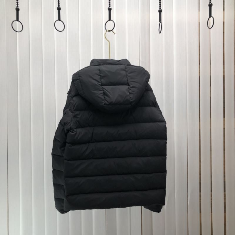 Balenciaga Down Jackets